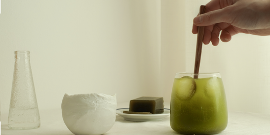 FAQ Matcha : On répond à toutes vos questions (même les plus étranges)