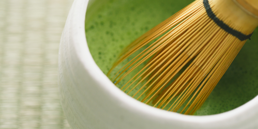 Dis maman, c’est quoi le matcha ? 🍵
