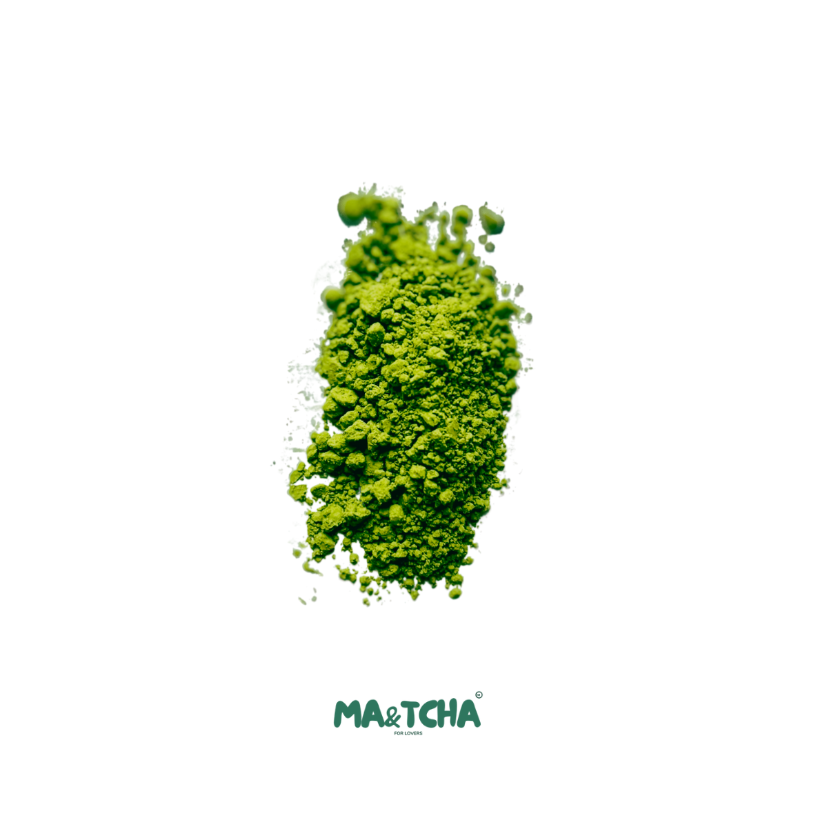 Matcha Japonais de Cérémonie BIO - 50G