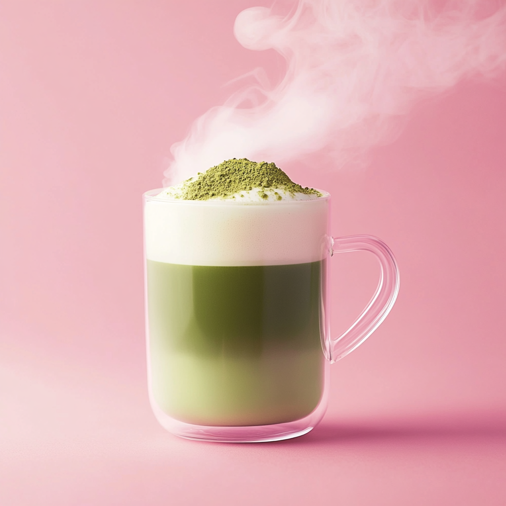 Matcha Japonais de Cérémonie BIO - 50G