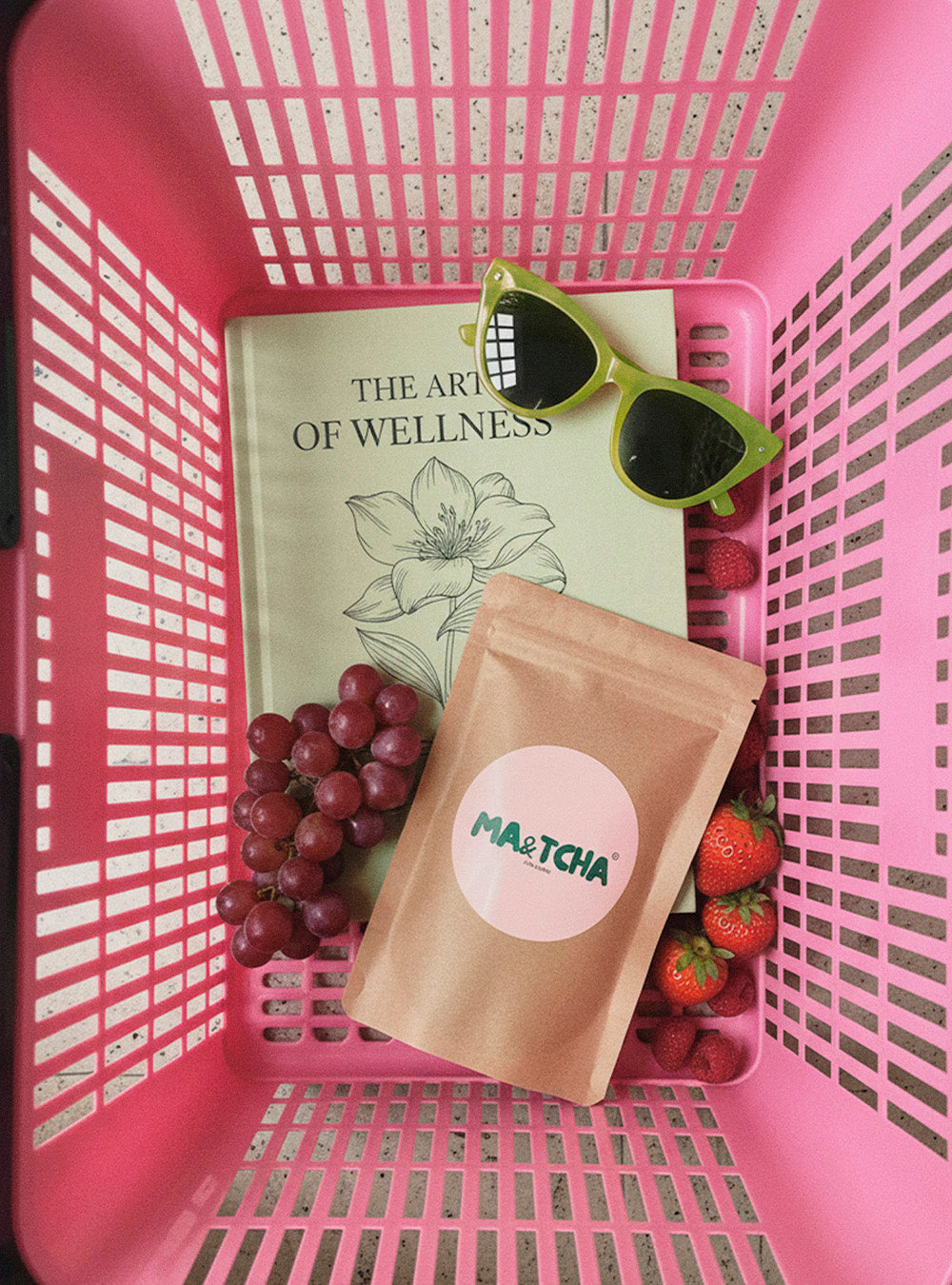 Kit “Rituel Matcha 3 pièces” – Accessoires essentiels