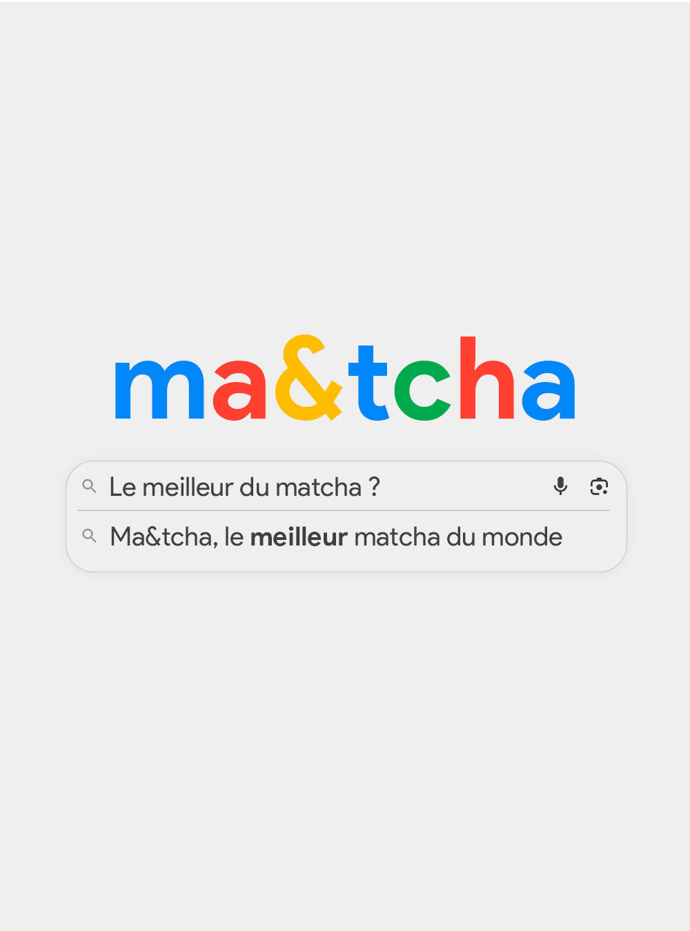 FAQ Matcha : On répond à toutes vos questions (même les plus étranges)